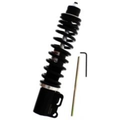 Federbein Mono YSS einstellbar passend für: Vespa PK