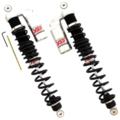 Federbein Stereo YSS einstellbar passend für: Honda CR