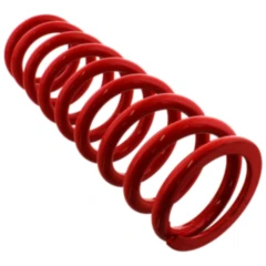 Feder Mono rot MX YSS 59 - 62 - 45 - 270 passend für: Husqvarna TE, CR, WR, TC