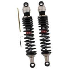 Federbein Stereo YSS einstellbar passend für: Kawasaki ER 7890216