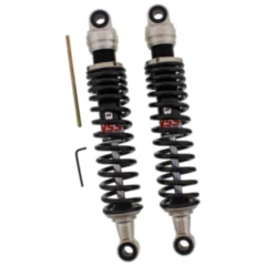 Federbein Stereo YSS einstellbar passend für: Honda CB