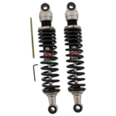 Federbein Stereo YSS einstellbar passend für: Honda CB 7890218