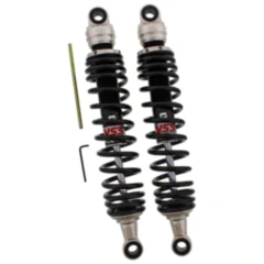 Federbein Stereo YSS einstellbar passend für: Honda CB 7890220