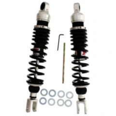 Federbein Stereo YSS einstellbar passend für: Honda CB, CBX