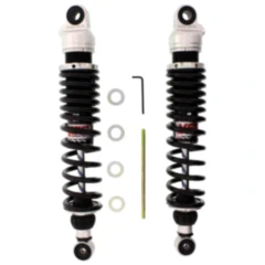 Federbein Stereo YSS einstellbar passend für: Kawasaki ZRX 7890226