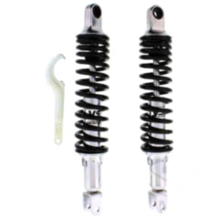 Federbein Stereo YSS einstellbar passend für: Honda CB 7890227