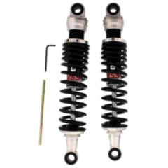 Federbein Stereo YSS einstellbar passend für: Kawasaki W