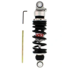 Federbein Mono YSS einstellbar passend für: BMW C1