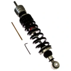 Federbein Mono YSS einstellbar passend für: BMW R 7890239