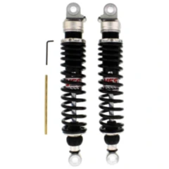 Federbein Stereo YSS einstellbar passend für: Triumph Thruxton, Scrambler, Bonneville