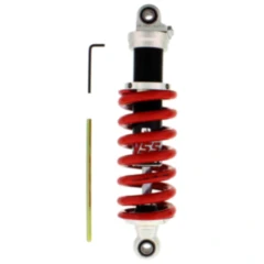 Federbein Mono YSS einstellbar passend für: Honda CBR