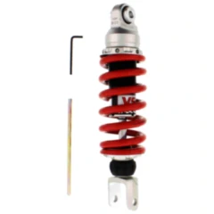 YSS einstellbarer Mono-Stoßdämpfer für Roller und Motorräder