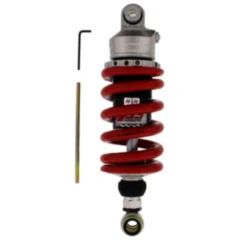 YSS einstellbarer Mono-Stoßdämpfer 7890801