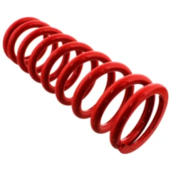 Feder Mono rot MX YSS 63 - 50 - 260 passend für: Husqvarna FC, TC