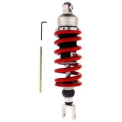 YSS Adjustable Gas Pressure Shock Absorber for Motorcycles