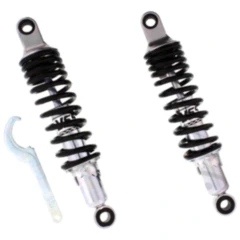 Federbein Stereo YSS einstellbar passend für: Kawasaki ER 7890302