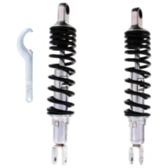 Federbein Stereo YSS einstellbar passend für: Honda CB, GL