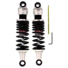 Federbein Stereo YSS einstellbar passend für: Honda CA