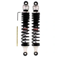 YSS einstellbarer Stoßdämpfer für Roller und Leichtmotorräder