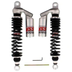 Federbein Stereo YSS einstellbar passend für: Triumph Thruxton, Scrambler, Bonneville 7890316