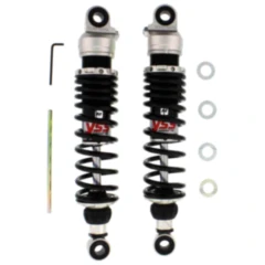 YSS Adjustable Rear Twin Shock Absorber für Motorräder