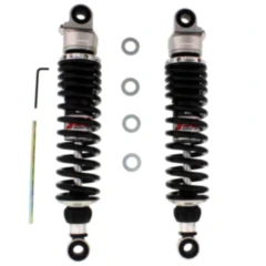 YSS einstellbarer Stoßdämpfer für Roller und Motorräder 7890320