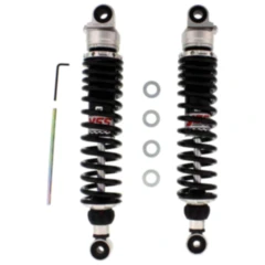 Federbein Stereo YSS einstellbar passend für: Kawasaki ER 7890322