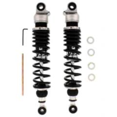 Federbein Stereo YSS einstellbar passend für: Kawasaki ZR, Z, Z1