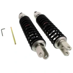 Federbein Stereo YSS einstellbar passend für: Honda GL