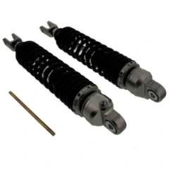 Federbein Stereo YSS einstellbar passend für: Suzuki AN