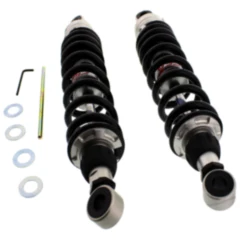 YSS einstellbare Stoßdämpfer für Motorräder