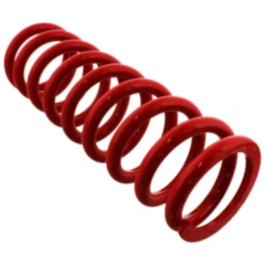 Feder Mono rot MX YSS 59 - 62 - 50 - 270 passend für: Husqvarna WR, TE, TC, CR