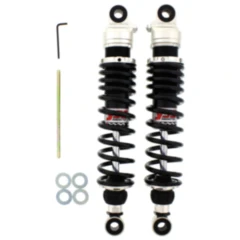 Federbein Stereo YSS einstellbar passend für: Moto Guzzi California, V (65, 50, 35), Le Mans