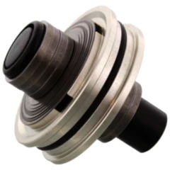 Kolben Kit YSS passend für: Kawasaki KX