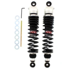 Federbein Stereo YSS einstellbar passend für: Kawasaki W 7890345