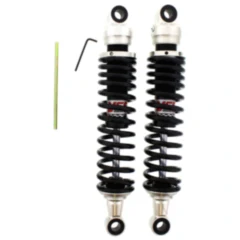 Federbein Stereo YSS einstellbar passend für: Moto Guzzi California, SP, Le Mans 7890346