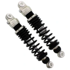 YSS Adjustable Twin Shock Absorbers für Roller und Motorräder