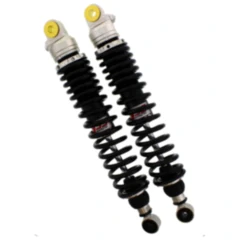 Federbein Stereo YSS einstellbar passend für: Honda XL