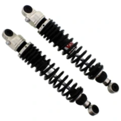 YSS einstellbare Stoßdämpfer für Roller und Motorräder