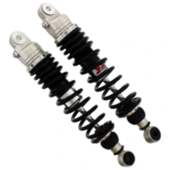 YSS TWIN SHOCK ABSORBER ADJUSTABLE für Roller und Custom Bikes