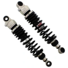 Federbein Stereo YSS einstellbar passend für: Honda VT, VF, Kawasaki VN, VN - 15