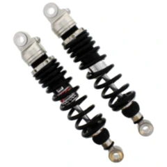 Federbein Stereo YSS einstellbar passend für: Triumph America, Bonneville, Speedmaster