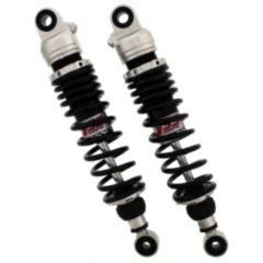 Federbein Stereo YSS einstellbar passend für: Honda XBR
