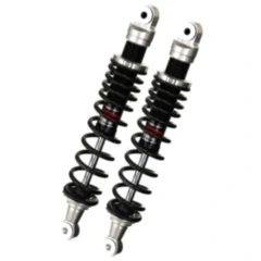 YSS Eco Line einstellbare Stoßdämpfer für Roller und leichte Motorräder