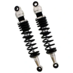 Federbein Stereo YSS einstellbar passend für: Kawasaki ZR, Z, Z1 7890392
