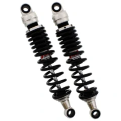 Federbein Stereo YSS einstellbar passend für: Triumph Bonneville, Thruxton, Scrambler