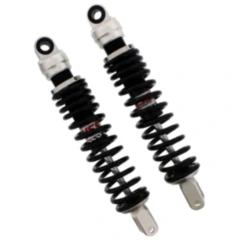 YSS Eco Line einstellbarer Stoßdämpfer für Retro- und Modern-Bikes