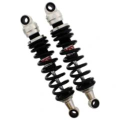 Federbein Stereo YSS einstellbar passend für: Triumph Rocket