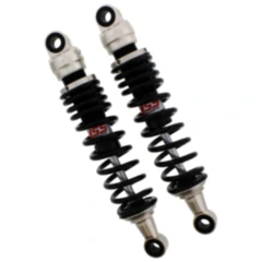 Federbein Stereo YSS einstellbar passend für: Moto Guzzi T3, T4, V7