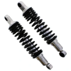 YSS Einstellbare High-Performance Stoßdämpfer für Roller und kleine Motorräder